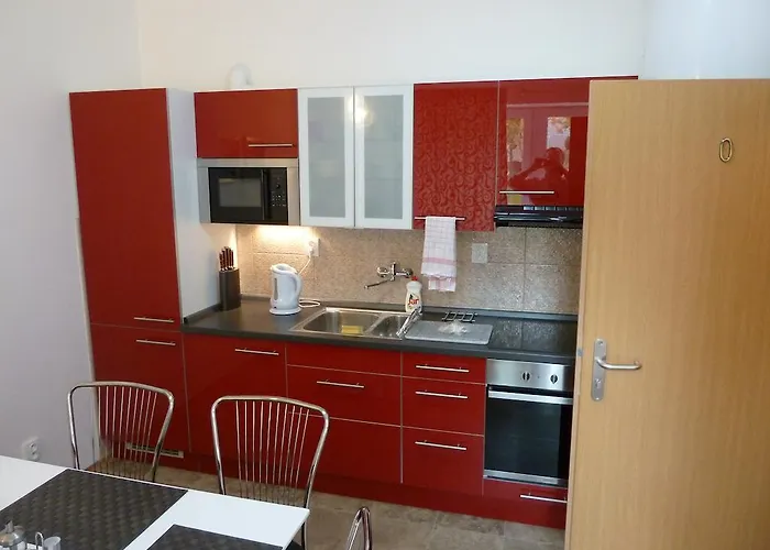 فندق Habitat 16 3*