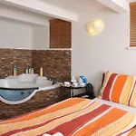 Habitat 16 Hotel Praga