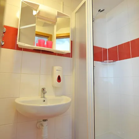 Habitat 16 Hotel Praha
