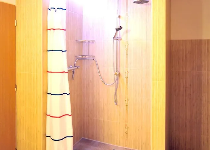 Hotel Habitat 16 Praga